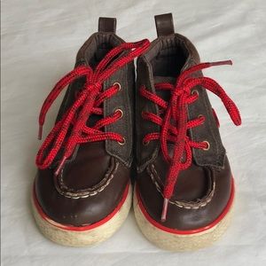 TKS Dennis 52140 Toddler Shoes